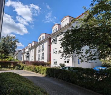 Prof.-Joliot-Curie-Straße 13, 01796 Pirna - Photo 1