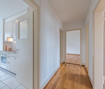 "Ihr neues Zuhause in Binningen!" - Foto 5