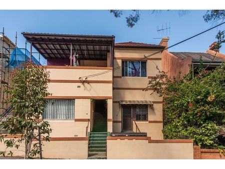 1/33 Palace St, Petersham NSW 2049 - House For Rent | Domain - Photo 4