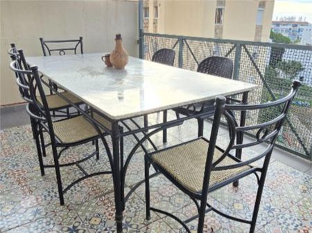 Piso de alquiler en Calle Pío Baroja, 1, Puerto de Estepona - Photo 2