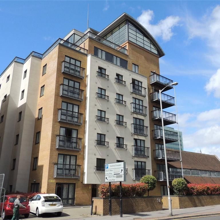 2 bedroom apartment to rent - Photo 1