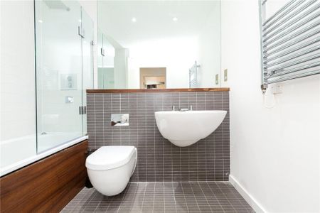 1 bedroom apartment to rent - Photo 5