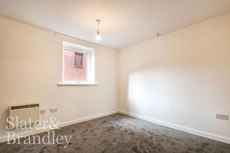 1 bedroom apartment to rent - Photo 4