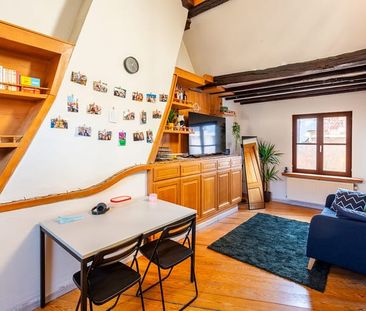 Duplex te huur - Photo 4