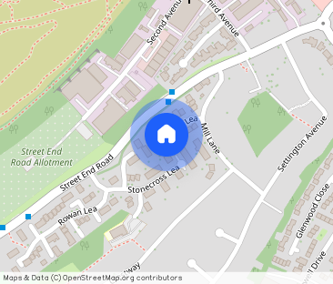 Bracken Lea, Chatham - Photo 1