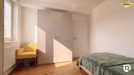 RADO | 3-izbový byt 72m2 CAPITIS, Sihoť | Trenčín - Photo 2