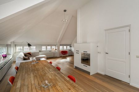 Appartement te huur: Minervaplein 7-5V 1077 TG Amsterdam - Photo 3