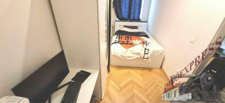 Sportliche Singleoase -2-Zimmer-Wohnung nahe Krankenhaus Nord - Photo 5