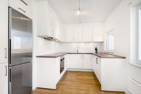 Vågens Gata 468, Brandbergen - Photo 3