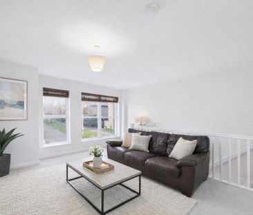 2 bedroom flat to rent - Photo 2