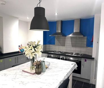 1 bedroom in a house share to rent - Photo 2
