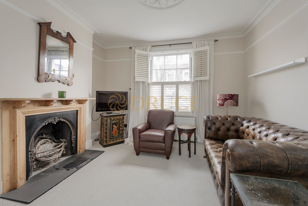 Masbro' Road, W14, London - Photo 1