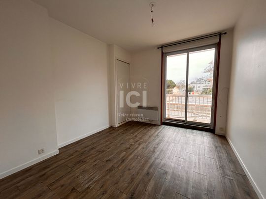 Appartement Saint Brevin Les Pins 3 pièces - Photo 1