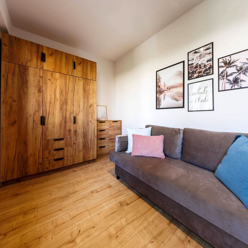 Pokój, ul. Podwisłocze - Zdjęcie 1