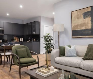 2 bedroom flat to rent - Photo 3