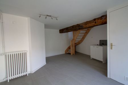 Location appartement 2 pièces, 43.00m², Seraincourt - Photo 4