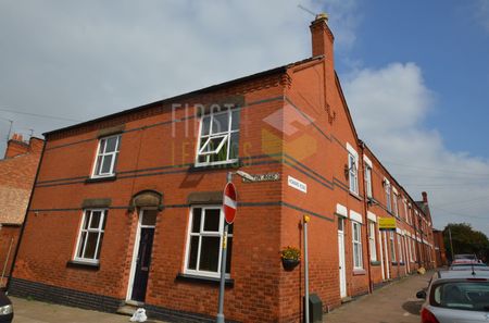 Lytton Road, Clarendon Park, Leicester, LE2 - Photo 2