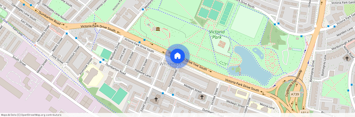 Victoria Park Drive South, Flat 0-1, Whiteinch, G14 9RH