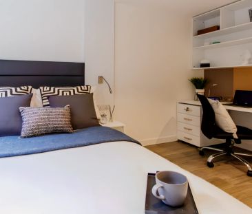 Classic Studio Plus - Photo 3