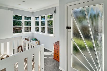 Charming 3-BR Family Home in Upper Hutt - Photo 2