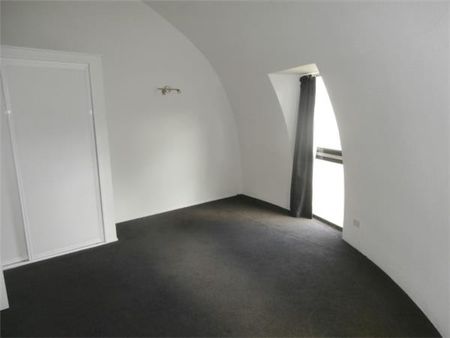 144b Innes Road, St Albans, Christchurch City - Unique Dome Shaped Flat in Superb Location - Photo 5