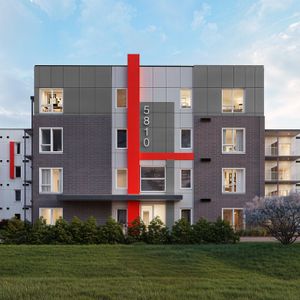 3 ½ à Louer, Animaux Acceptés! - Photo 2