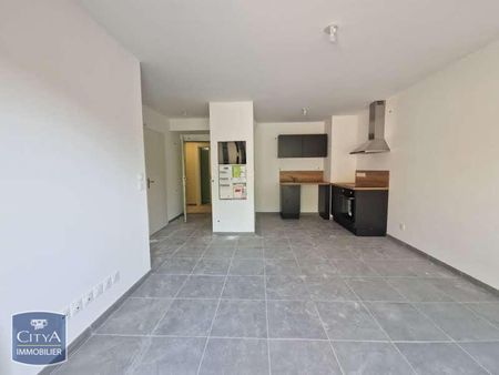 Appartement 2 Pièces 39 m² - Photo 5