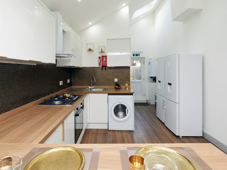 A Perfect Shared House for Rent in Coventry 🌟 - Photo 3