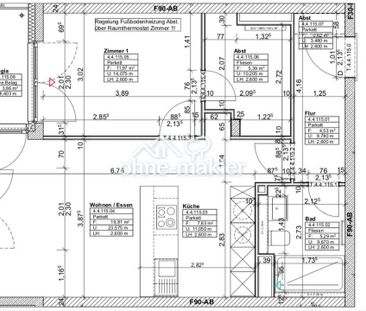 @HOME ★ DESIGN BUSINESS APARTMENT IM HERZEN HAMBURGS ★ virtuelle Be... - Foto 6