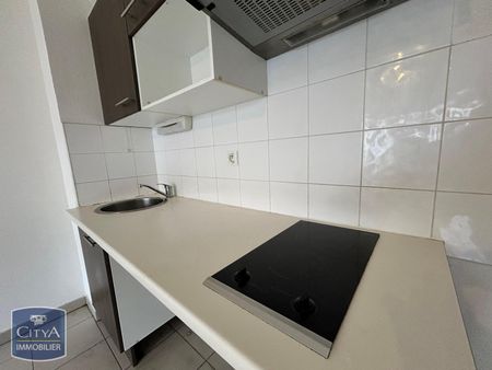 Location Appartement 2 pièces 41m² TOULOUSE 31100 - Photo 5