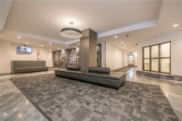 For Lease - 350 Webb Drive Unit# 1807, Mississauga, Ontario - Photo 1