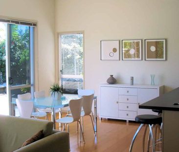 PURIRI PLACE - SUNNY AND SPACIOUS - Photo 1