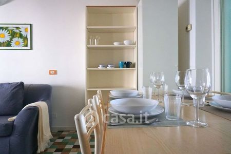 Bilocale in Affitto in Via della Commenda 25 a Milano - Foto 4