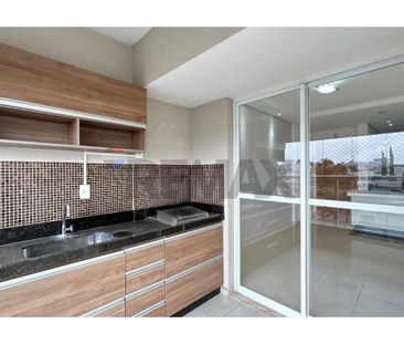 Apartamento 2 Quartos no Jardim São Paulo, Americana - Photo 1