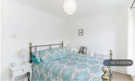 2 bedroom terraced house to rent - Photo 5