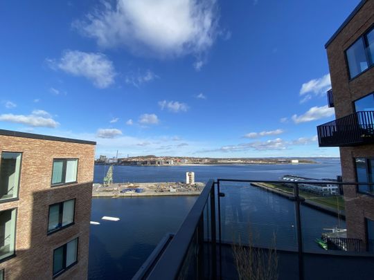 Østre Havnepark 15, 3. tv., 9000 Aalborg - Foto 1