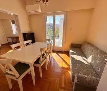 Διαμέρισμα για ενοικίαση Άλσος Παγκρατίου (Παγκράτι) - Photo 5