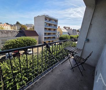 Location appartement 1 pièce, 28.00m², Châteauroux - Photo 5