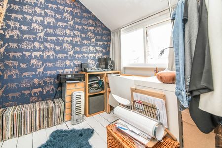 3 bedroom terraced house to rent - Photo 2