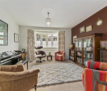 5 bedroom detached house to rent - Photo 4