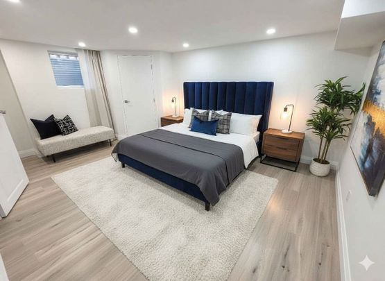 For Lease - 588 Brooks Howard Court Unit# Basement, Newmarket, Ontario - Photo 1