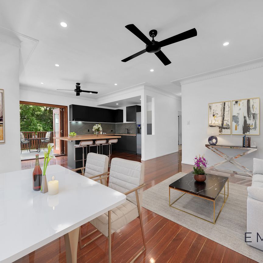 20 Hansen St, Moorooka QLD 4105 - House For Rent | Domain - Photo 1