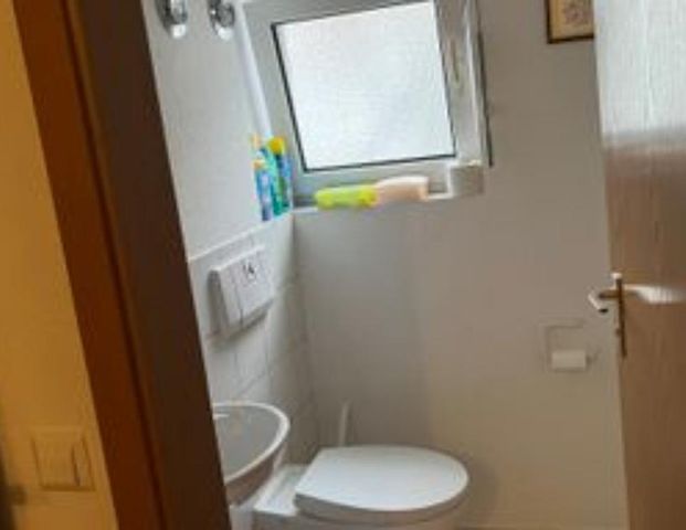 4 Zimmer Wohnung - Foto 1