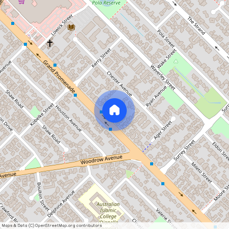 7/318-320 Grand Promenade, WA 6059, Dianella