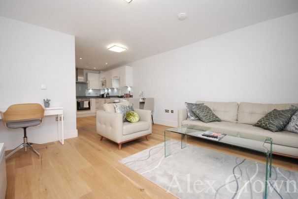 2 bedroom apartment to rent - Photo 1