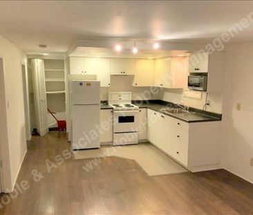 3XXXX West 2nd Avenue BSMT Vancouver - Photo 2