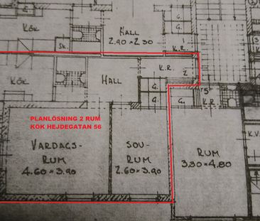 Hejdegatan, Linköping - Photo 5