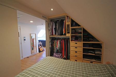 Fuctioneel appartement onder het dak in Korbeek-Dijle - Foto 2