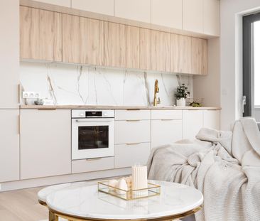 Bez prowizji Premium, penthouse, - Фото 4