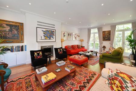 5 bedroom terraced house to rent - Photo 3